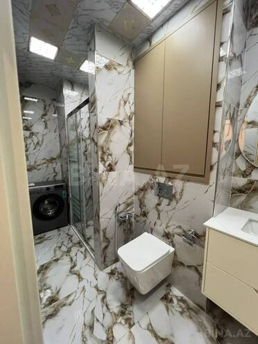Сдаётся 2-комн. новостройка 50 м², пос. Аг шехер, photo 12 from 13