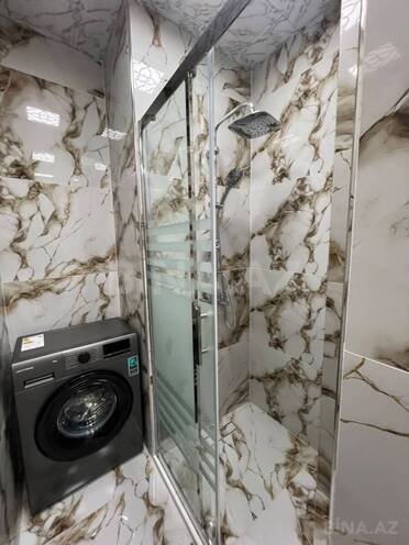 Сдаётся 2-комн. новостройка 50 м², пос. Аг шехер, photo 11 from 13