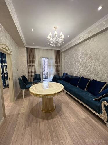 Сдаётся 2-комн. новостройка 50 м², пос. Аг шехер, photo 5 from 13