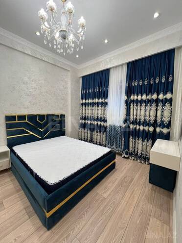 Сдаётся 2-комн. новостройка 50 м², пос. Аг шехер, photo 7 from 13