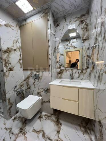 Сдаётся 2-комн. новостройка 50 м², пос. Аг шехер, photo 10 from 13