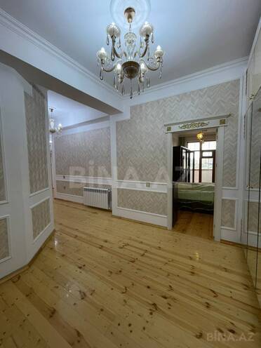 Сдаётся 3-комн. новостройка 155 м², м. Шах Исмаил Хатаи, photo 12 from 19