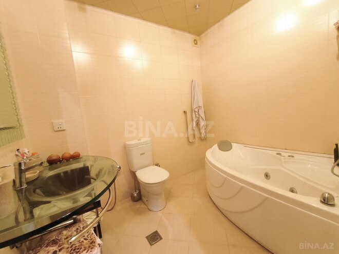 Продается 4-комн. новостройка 160 м², м. Шах Исмаил Хатаи, photo 16 from 18