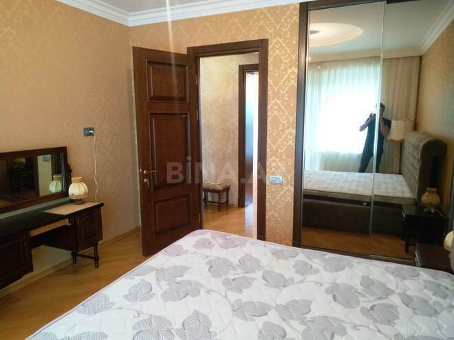 İcarəyə verilir 2 otaqlı köhnə tikili 60 m², Elmlər Akademiyası m., photo 8 from 16