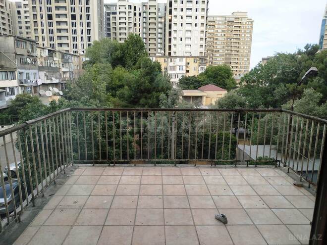 İcarəyə verilir 2 otaqlı köhnə tikili 60 m², Elmlər Akademiyası m., photo 5 from 16