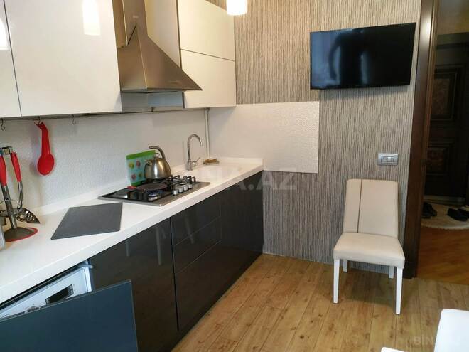 İcarəyə verilir 2 otaqlı köhnə tikili 60 m², Elmlər Akademiyası m., photo 13 from 16