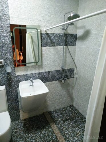 İcarəyə verilir 2 otaqlı köhnə tikili 60 m², Elmlər Akademiyası m., photo 15 from 16