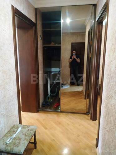 İcarəyə verilir 2 otaqlı köhnə tikili 60 m², Elmlər Akademiyası m., photo 6 from 16
