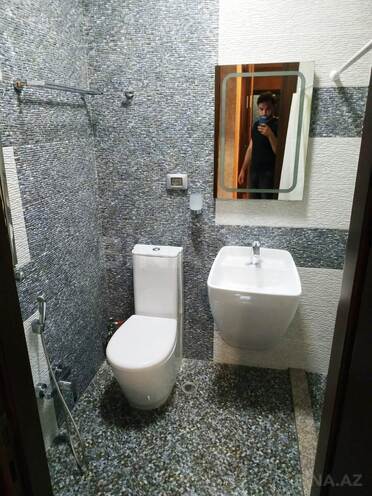 İcarəyə verilir 2 otaqlı köhnə tikili 60 m², Elmlər Akademiyası m., photo 14 from 16
