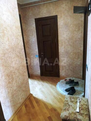 İcarəyə verilir 2 otaqlı köhnə tikili 60 m², Elmlər Akademiyası m., photo 10 from 16