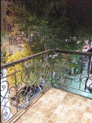İcarəyə verilir 2 otaqlı köhnə tikili 60 m², Elmlər Akademiyası m., photo 9 from 16