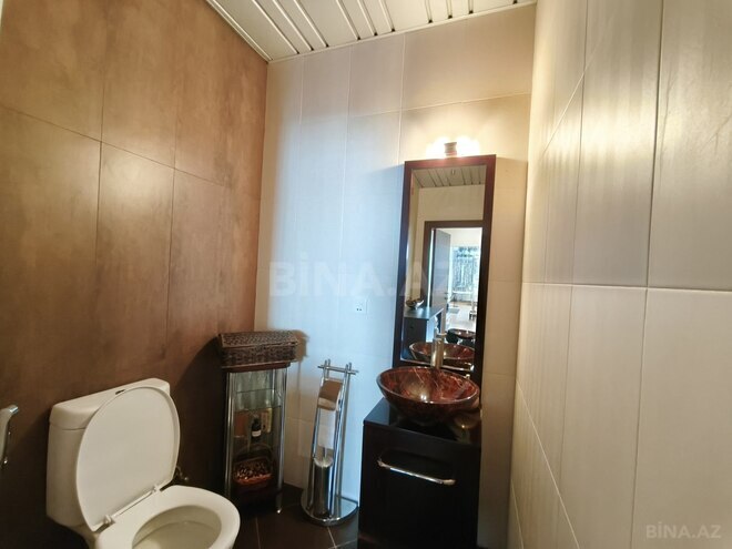 Продается 4-комн. новостройка 160 м², м. Шах Исмаил Хатаи, photo 17 from 18