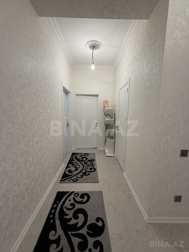 Satılır 2 otaqlı yeni tikili 63 m², photo 8 from 12