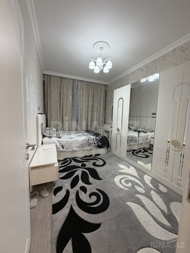 Satılır 2 otaqlı yeni tikili 63 m², photo 6 from 12