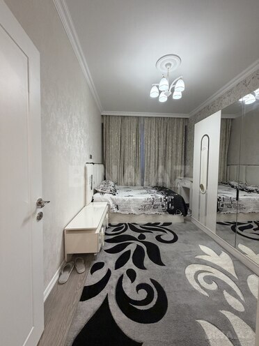 Satılır 2 otaqlı yeni tikili 63 m², photo 7 from 12