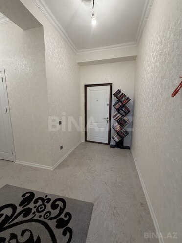 Satılır 2 otaqlı yeni tikili 63 m², photo 11 from 12