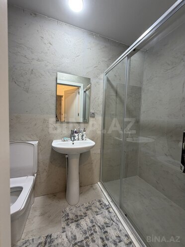 Satılır 2 otaqlı yeni tikili 63 m², photo 10 from 12