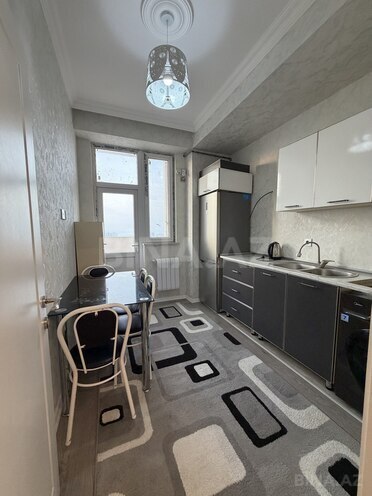Satılır 2 otaqlı yeni tikili 63 m², photo 9 from 12