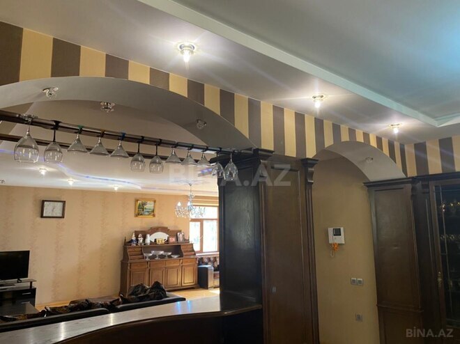 Satılır 5 otaqlı həyət evi/bağ evi 450 m², Badamdar q., photo 30 from 32