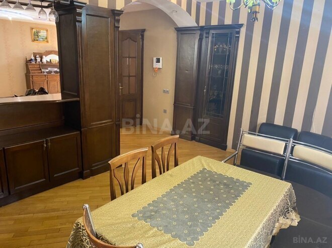 Satılır 5 otaqlı həyət evi/bağ evi 450 m², Badamdar q., photo 17 from 32