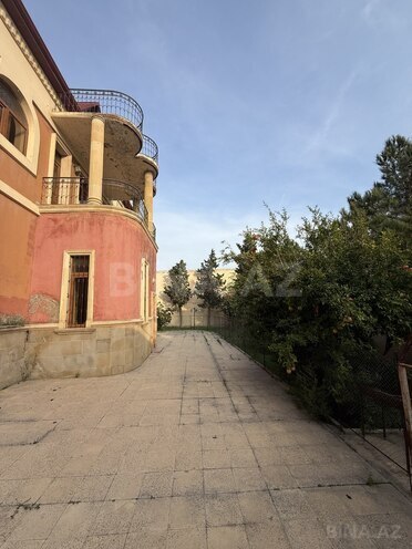 Satılır 5 otaqlı həyət evi/bağ evi 450 m², Badamdar q., photo 8 from 32