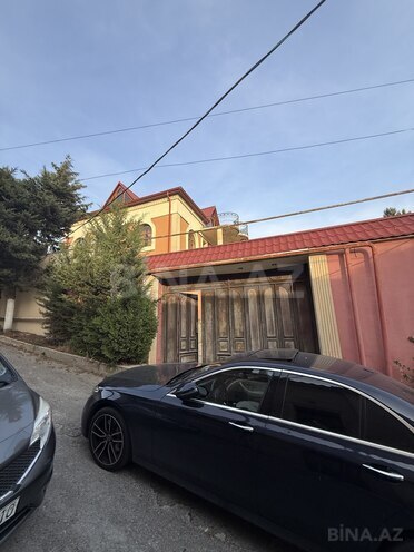 Satılır 5 otaqlı həyət evi/bağ evi 450 m², Badamdar q., photo 7 from 32
