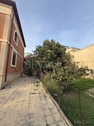 Satılır 5 otaqlı həyət evi/bağ evi 450 m², Badamdar q., photo 6 from 32