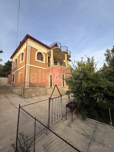 Satılır 5 otaqlı həyət evi/bağ evi 450 m², Badamdar q., photo 9 from 32