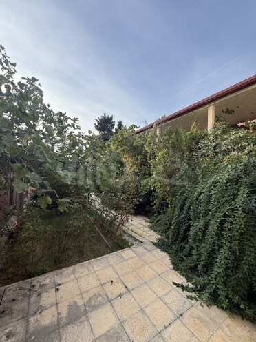 Satılır 5 otaqlı həyət evi/bağ evi 450 m², Badamdar q., photo 1 from 32