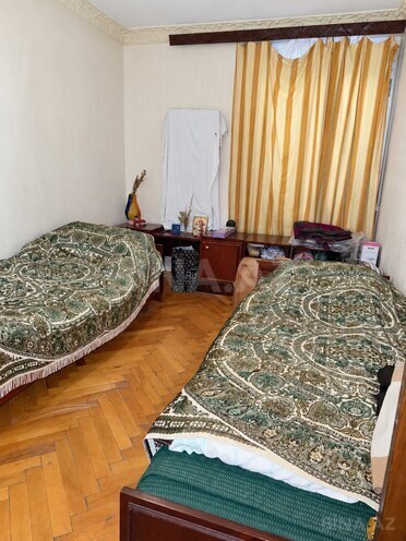 Satılır 3 otaqlı köhnə tikili 115 m², Sahil m., photo 7 from 11