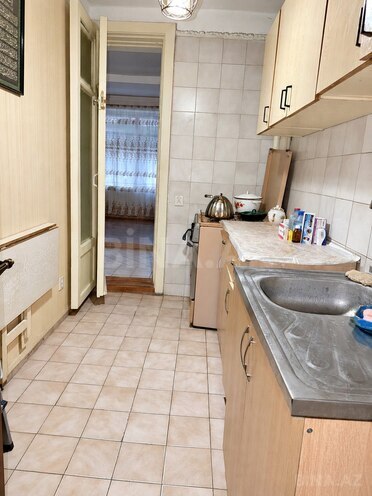 Satılır 3 otaqlı köhnə tikili 115 m², Sahil m., photo 4 from 11