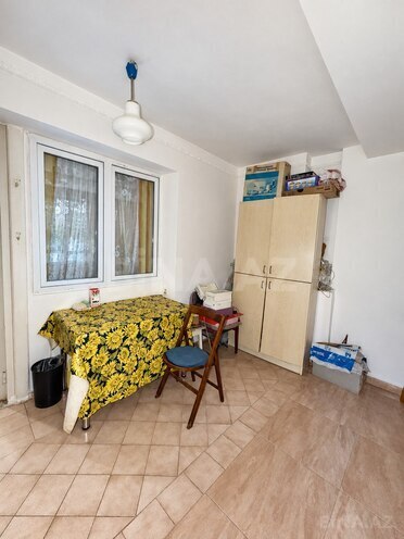 Satılır 3 otaqlı köhnə tikili 115 m², Sahil m., photo 6 from 11