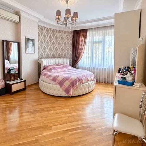 Продаётся 2-комн. новостройка 205 м², м. Низами, photo 4 from 13
