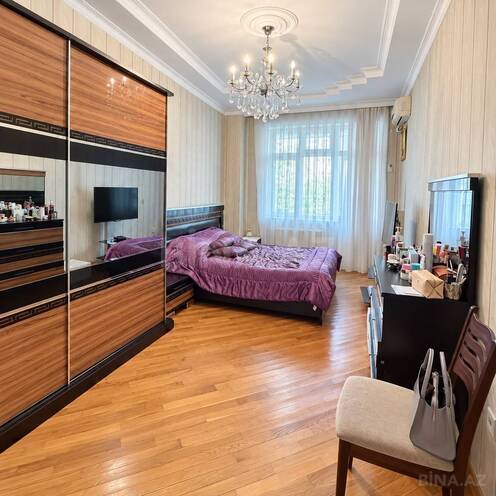 Продаётся 2-комн. новостройка 205 м², м. Низами, photo 5 from 13