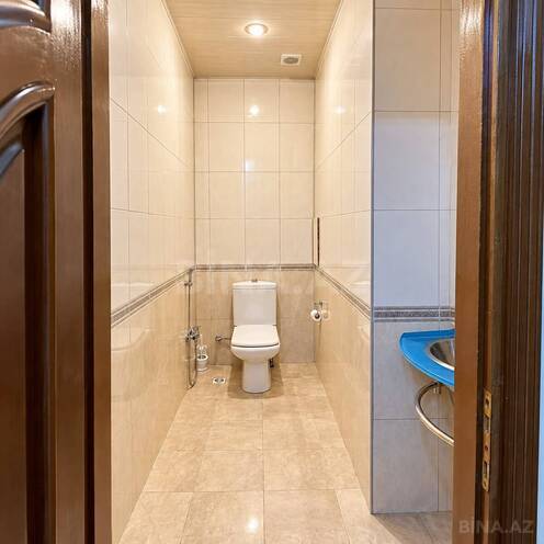 Продаётся 2-комн. новостройка 205 м², м. Низами, photo 10 from 13