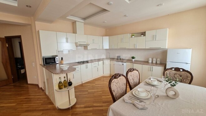 Satılır 2 otaqlı yeni tikili 90 m², 20 Yanvar m., photo 5 from 23