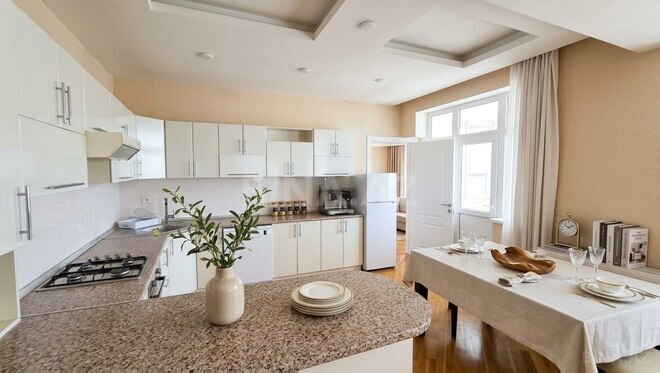 Satılır 2 otaqlı yeni tikili 90 m², 20 Yanvar m., photo 21 from 23