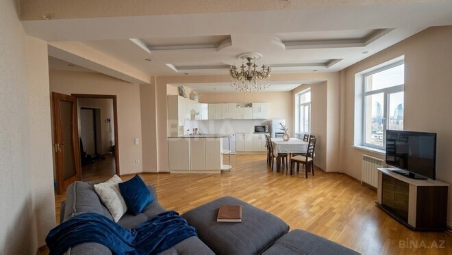 Satılır 2 otaqlı yeni tikili 90 m², 20 Yanvar m., photo 15 from 23