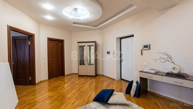 Satılır 2 otaqlı yeni tikili 90 m², 20 Yanvar m., photo 13 from 23