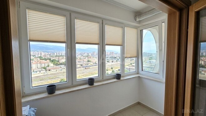 Satılır 2 otaqlı yeni tikili 90 m², 20 Yanvar m., photo 12 from 23