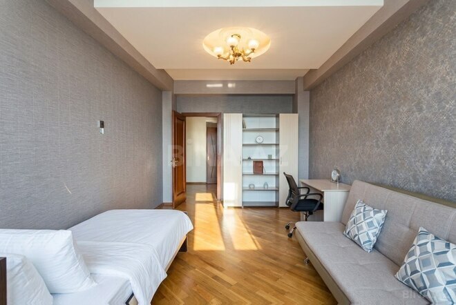 Satılır 2 otaqlı yeni tikili 90 m², 20 Yanvar m., photo 14 from 23
