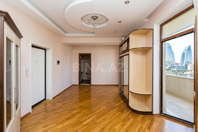 Satılır 2 otaqlı yeni tikili 90 m², 20 Yanvar m., photo 20 from 23