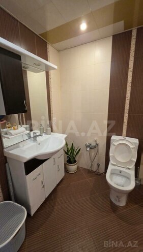 Satılır 2 otaqlı yeni tikili 90 m², 20 Yanvar m., photo 6 from 23