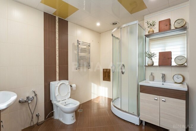 Satılır 2 otaqlı yeni tikili 90 m², 20 Yanvar m., photo 22 from 23