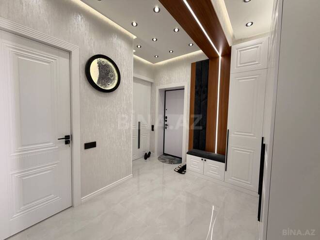 Satılır 2 otaqlı yeni tikili 61 m², Əhmədli m., photo 1 from 13