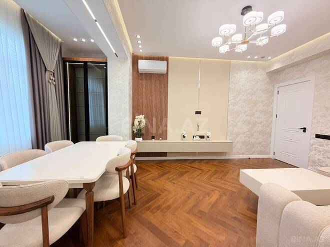 Satılır 2 otaqlı yeni tikili 61 m², Əhmədli m., photo 3 from 13