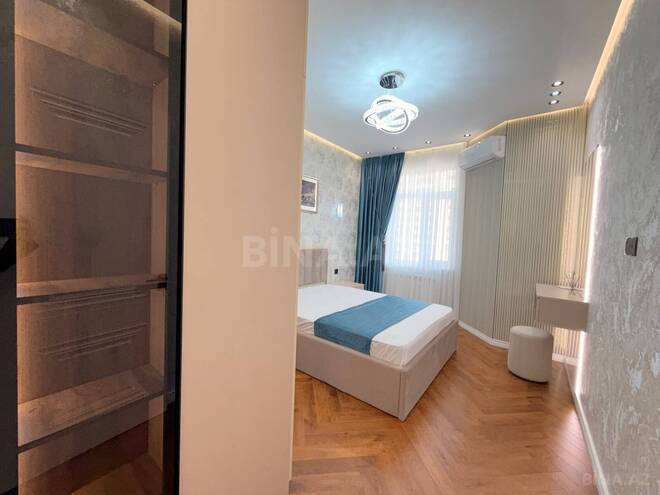 Satılır 2 otaqlı yeni tikili 61 m², Əhmədli m., photo 10 from 13