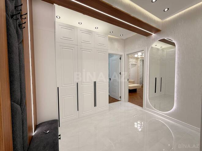 Satılır 2 otaqlı yeni tikili 61 m², Əhmədli m., photo 9 from 13