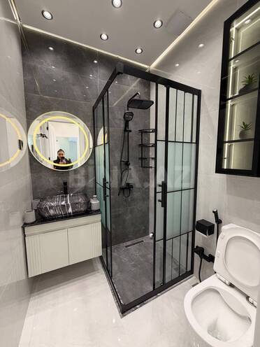 Satılır 2 otaqlı yeni tikili 61 m², Əhmədli m., photo 12 from 13