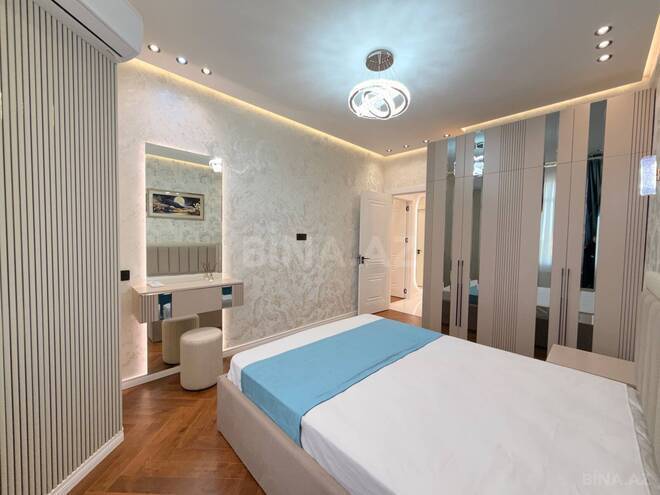 Satılır 2 otaqlı yeni tikili 61 m², Əhmədli m., photo 11 from 13